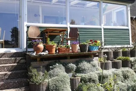 Strand&garten Frühstückspension