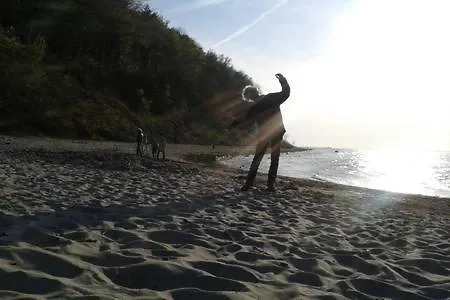 Frühstückspension Strand&garten Dänisch-Nienhof