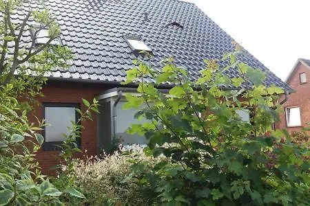 Strand&garten Dänisch-Nienhof