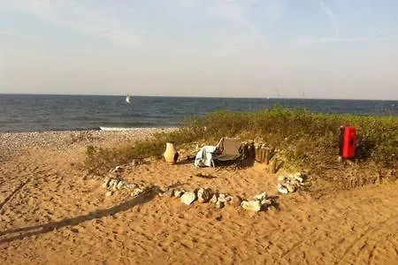 Strand&garten