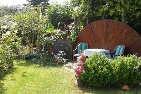 Strand&garten *